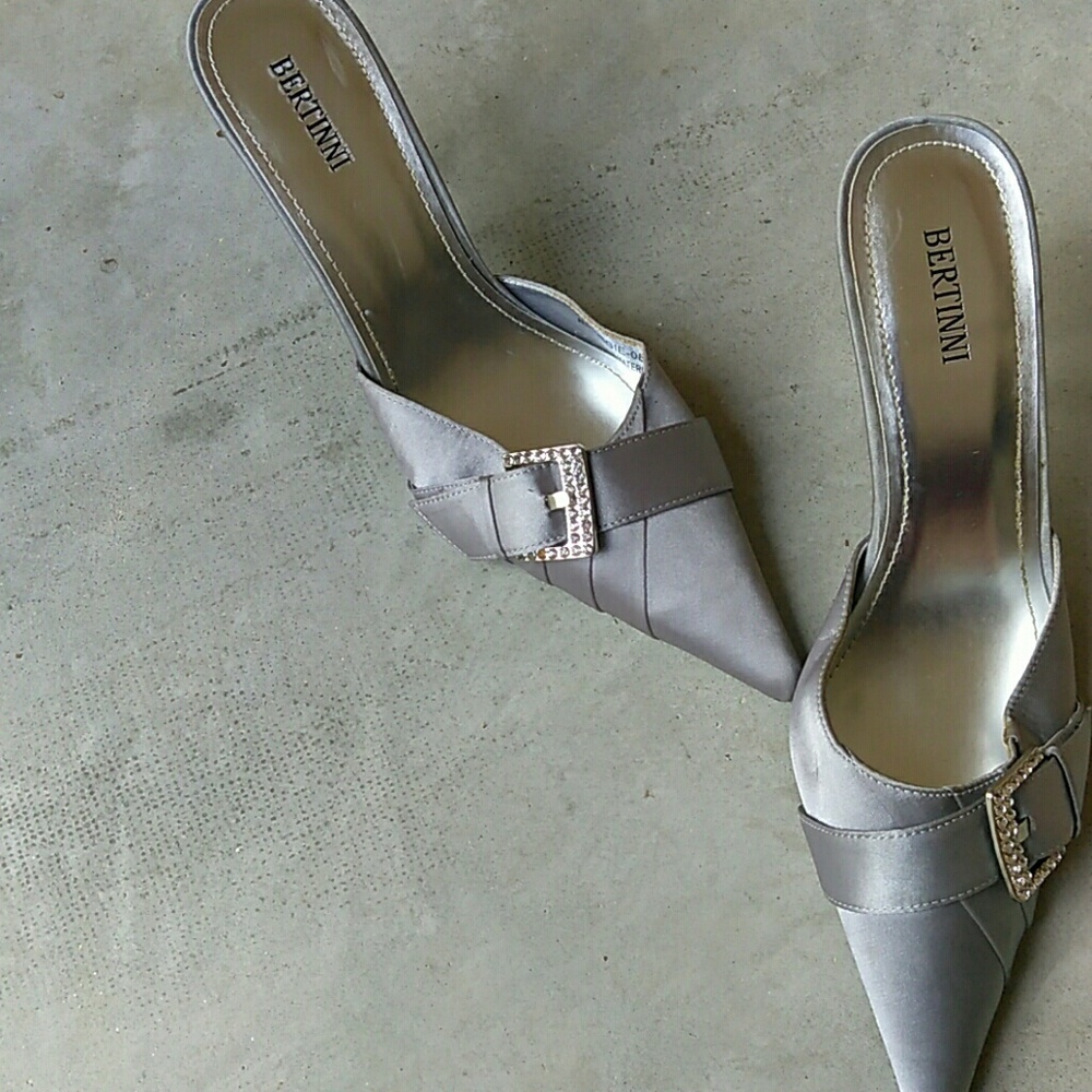 Bertinni slip on - Picture 5 of 7